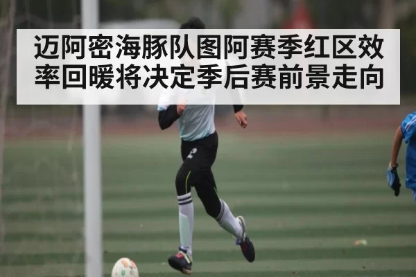 迈阿密海豚队图阿赛季红区效率回暖将决定季后赛前景走向